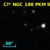 Cl* NGC  188    SMV   11983
