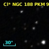 Cl* NGC  188    SMV   11984
