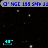 Cl* NGC  188    SMV   11986