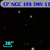 Cl* NGC  188    SMV   11989