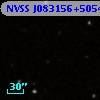 NVSS J083156+505410