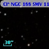 Cl* NGC  188    SMV   11992
