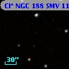 Cl* NGC  188    SMV   11993