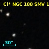 Cl* NGC  188    SMV   12003