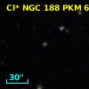 Cl* NGC  188    SMV   12006