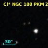 Cl* NGC  188    SMV   12015