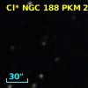 Cl* NGC  188    SMV   12016