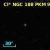 Cl* NGC  188    SMV   12019