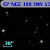 Cl* NGC  188    SMV   12020