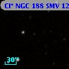 Cl* NGC  188    SMV   12022