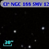 Cl* NGC  188    SMV   12029
