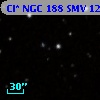 Cl* NGC  188    SMV   12033