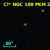 Cl* NGC  188    SMV   12035
