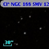Cl* NGC  188    SMV   12037