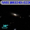 NVSS J083243+522627
