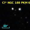 Cl* NGC  188    SMV   12043