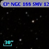 Cl* NGC  188    SMV   12050