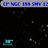 Cl* NGC  188    SMV   12053