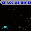 Cl* NGC  188    SMV   12054