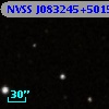 NVSS J083245+501534