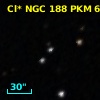 Cl* NGC  188    SMV   12065