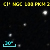 Cl* NGC  188    SMV   12070