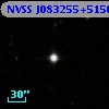 NVSS J083255+515629