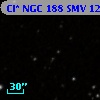 Cl* NGC  188    SMV   12073