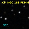 Cl* NGC  188    SMV   12075