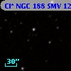 Cl* NGC  188    SMV   12079