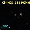 Cl* NGC  188    SMV   12085
