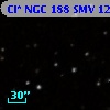 Cl* NGC  188    SMV   12086