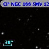 Cl* NGC  188    SMV   12095