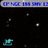 Cl* NGC  188    SMV   12102