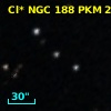 Cl* NGC  188    SMV   12107