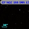 Cl* NGC  188    SMV   12108