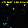 Cl* NGC  188    SMV   12109