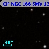 Cl* NGC  188    SMV   12111