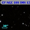 Cl* NGC  188    SMV   12114