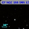 Cl* NGC  188    SMV   12121