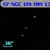 Cl* NGC  188    SMV   12122
