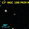 Cl* NGC  188    SMV   12124