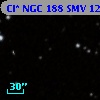 Cl* NGC  188    SMV   12126