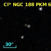 Cl* NGC  188    SMV   12131