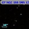 Cl* NGC  188    SMV   12132