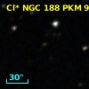 Cl* NGC  188    SMV   12135