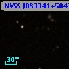 NVSS J083341+504332