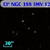 Cl* NGC  188    SMV   12144