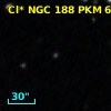Cl* NGC  188    SMV   12147