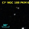Cl* NGC  188    SMV   12156